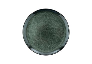 Šķīvis AURORA Ayana Dark 21cm