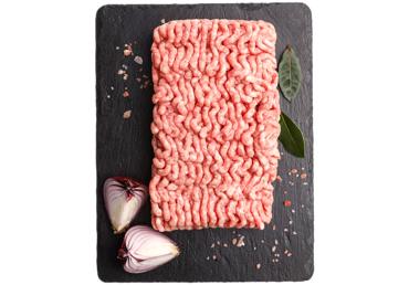 Cūkgaļas kotlešu masa BIOVELA 350g - 2