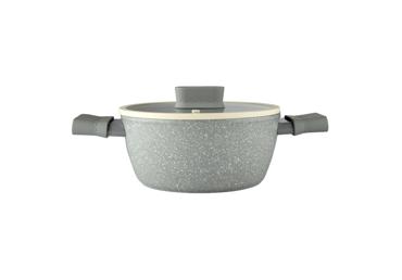 Katls ar vāku UNIWELL 20cm 2,3L - 2