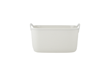 Plastmasas groziņš 2,9L 25x17x13,5cm - 1