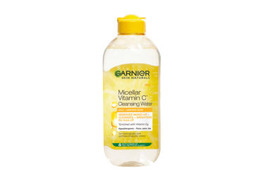 Micelārais ūdens GARNIER Vitamin C 400ml