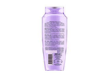 Šampūns L'OREAL ELSEVE Hyaluron Plump 400ml - 2