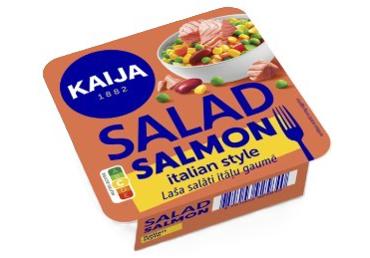 Laša salāti Italiano KAIJA 160g - 2