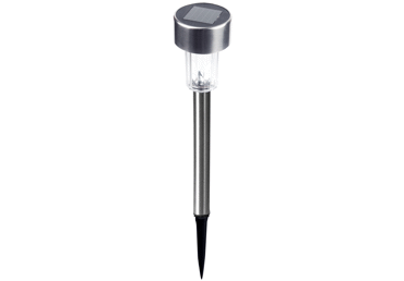 Dārza lampa SOLID