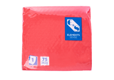 Salvet.violetas ELEMENTS 24x24cm 75gab.