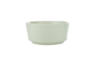 Bļoda AURORA Roman White 15cm