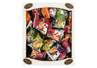 Biskvītu asorti Bushe sver. - 3