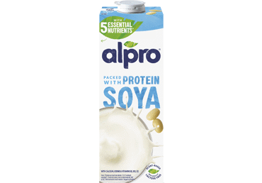 Sojas dzēriens ALPRO ar kalciju 1L