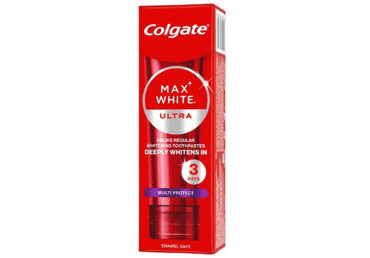 Zobu pasta COLGATE Ultra Multi 50ml