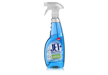 Universāls tīrīšanas līdzeklis SANO Jet+ 750ml