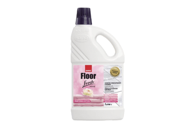 Tīrīšanas līdzekļa koncentrāts SANO Fresh grīdai 1L
