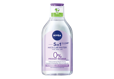 Micel.ūd.NIVEA MicellAir jutīg.ād.400ml
