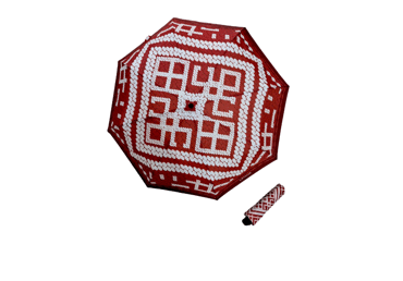 Lietussargs Latvija/Rīga