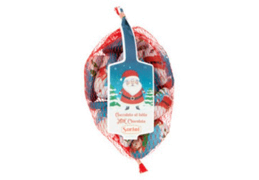 Šokolādes konfektes SORINI GRAN Mix 100g - 2