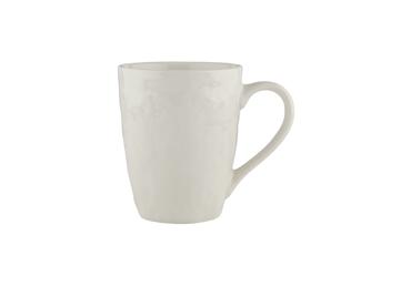 Krūze AURORA Solo White 350ml