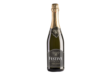 Dzirkst. vīns FESTIVE MOMENTS 8% 0,75L - 2