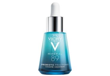 Sejas serums VICHY Mineral 89 Probiotic Fractions 30ml