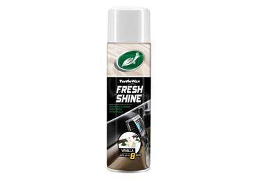 Auto paneļa aerosols TW Vanilla 500ML