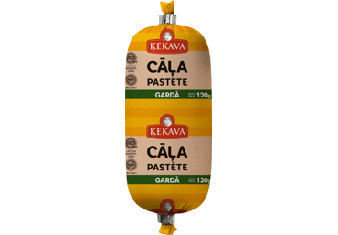 Cāļa pastēte Gardā ĶEKAVA 120g