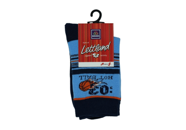 Bērnu zeķes zēniem BISOKS 32045COL.20-22