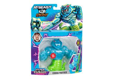 Rotaļu izstiepjama figūriņa MRBEAST