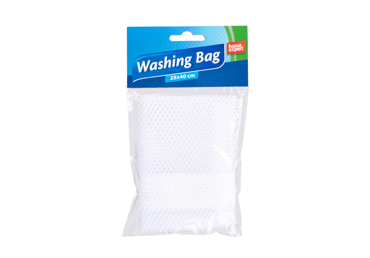 Maiss veļas mazgāšanai 25x40cm