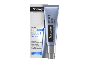 Sejas serums NEUTROGENA Retinol Boost 30ml