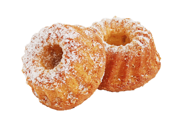 Mafini ar ķiršu garšu DAUGULIS sver.