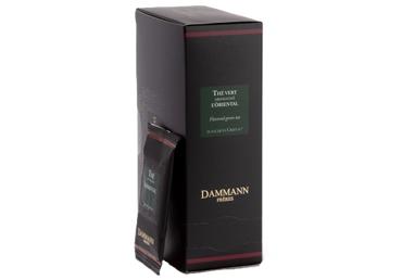 Zaļā tēja DAMMANN The L'Oriental 24x2g