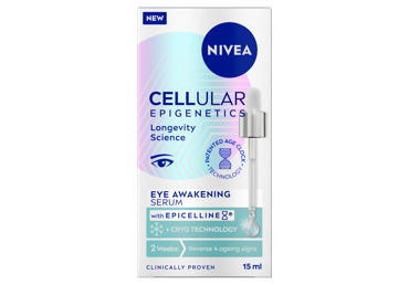 Acu serums NIVEA Cellular Epigenetics 15ml