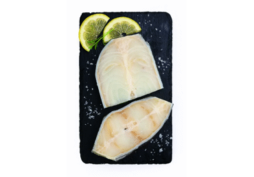 Vilkzivs (zubatkas) steiki HORIZONTE vak. 400g/360g - 2