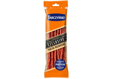 Cūkgaļas kabanos desiņas sēņu TARCZYNSKI 90g