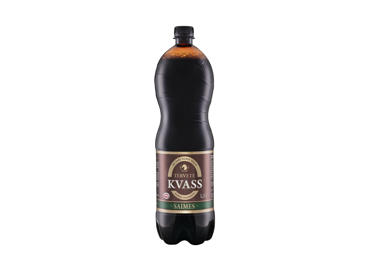 Kvass TĒRVETE SAIMES 1,5L PET D