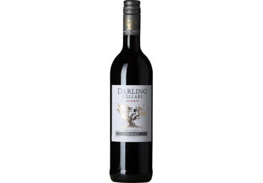 Vīns DARLING CELLARS Res.Shiraz14% 0,75L