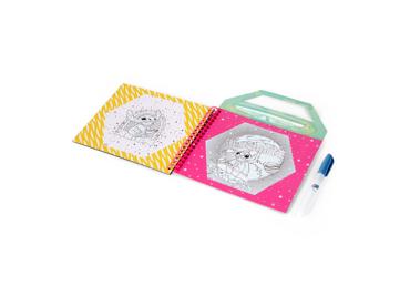 Ūdens krāsošanas komplekts - 2