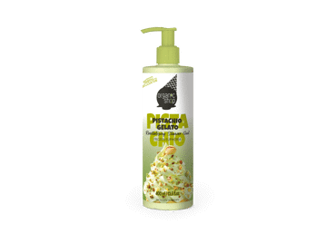 Dušas želeja OS Pistachio Gelato 400ml