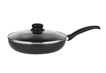 Panna ar vāku UNIWELL Eday 26cm