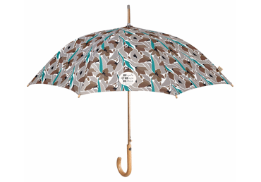 Lietussargs PERLETTI garšs autom. - 1