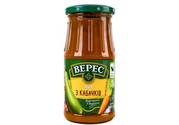 Kabaču ikri VERES 440g