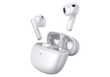 Bezvadu austiņas Deluxe WESTROM - 2