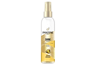 Kondic.PANTENE Shine SOS izsmidz.150ml