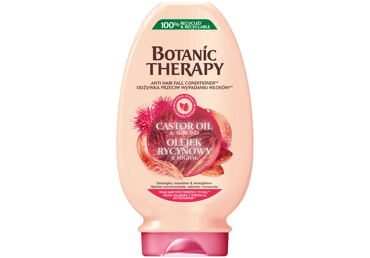 Balzams GARNIER BT Ricin Almond 200ml