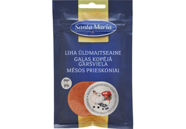 Gaļas kopējā garšviela SANTA MARIA 35g