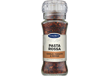 Garšvielu maisījums Pasta Rosa SANTA MARIA 80g