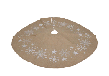 Eglītes pamatnes pārvalks 2dizaini KOOPMAN D90cm - 3