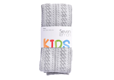 Meiteņu zeķbikses SEVEN LEMON 110-116 - 1