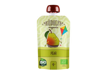 BIO bumbieru biezenis RŪDOLFS 4+ 90g