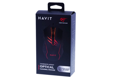 Datora pele HAVIT G-Note1027 - 1