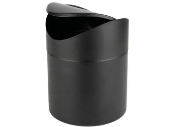 Atkritumu tvertne HOME EXPERT 12x16cm