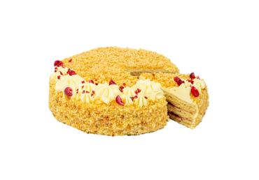 Torte Mājas MEISTARA MARKA 1,1kg - 3